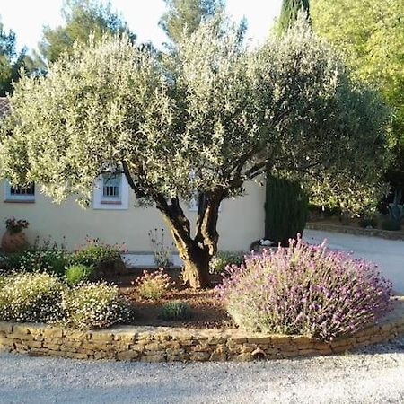 Maison Privee Au Calme Dans Mas Provencal Villa Sanary-sur-Mer Exterior photo