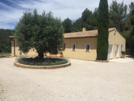 Maison Privee Au Calme Dans Mas Provencal Villa Sanary-sur-Mer Exterior photo